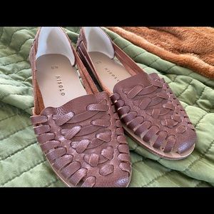 Nisolo Sandals